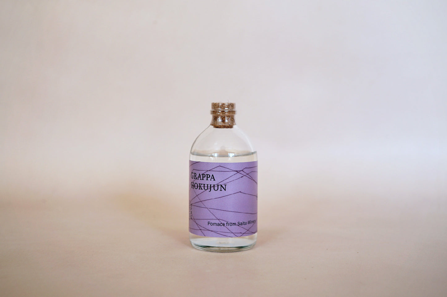 096 GRAPPA HOKUJUN