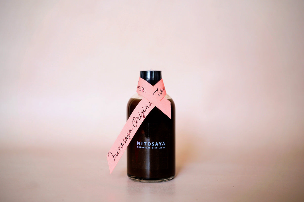 Original Worcestershire Sauce / ウスターソース