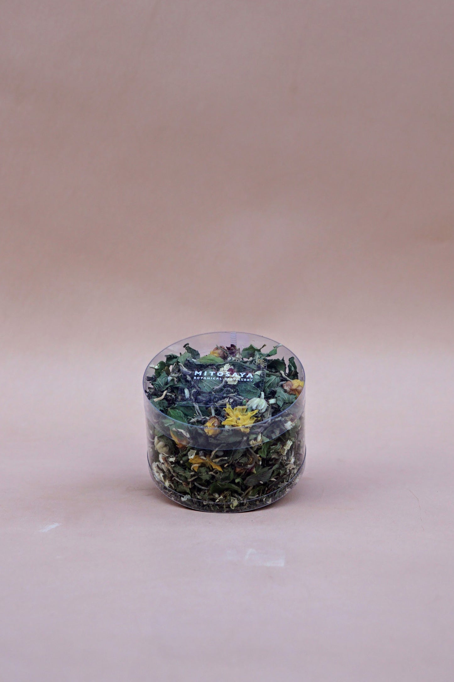 JASMINE FLOWER BLEND TEA / ジャスミンと春の花ブレンド茶