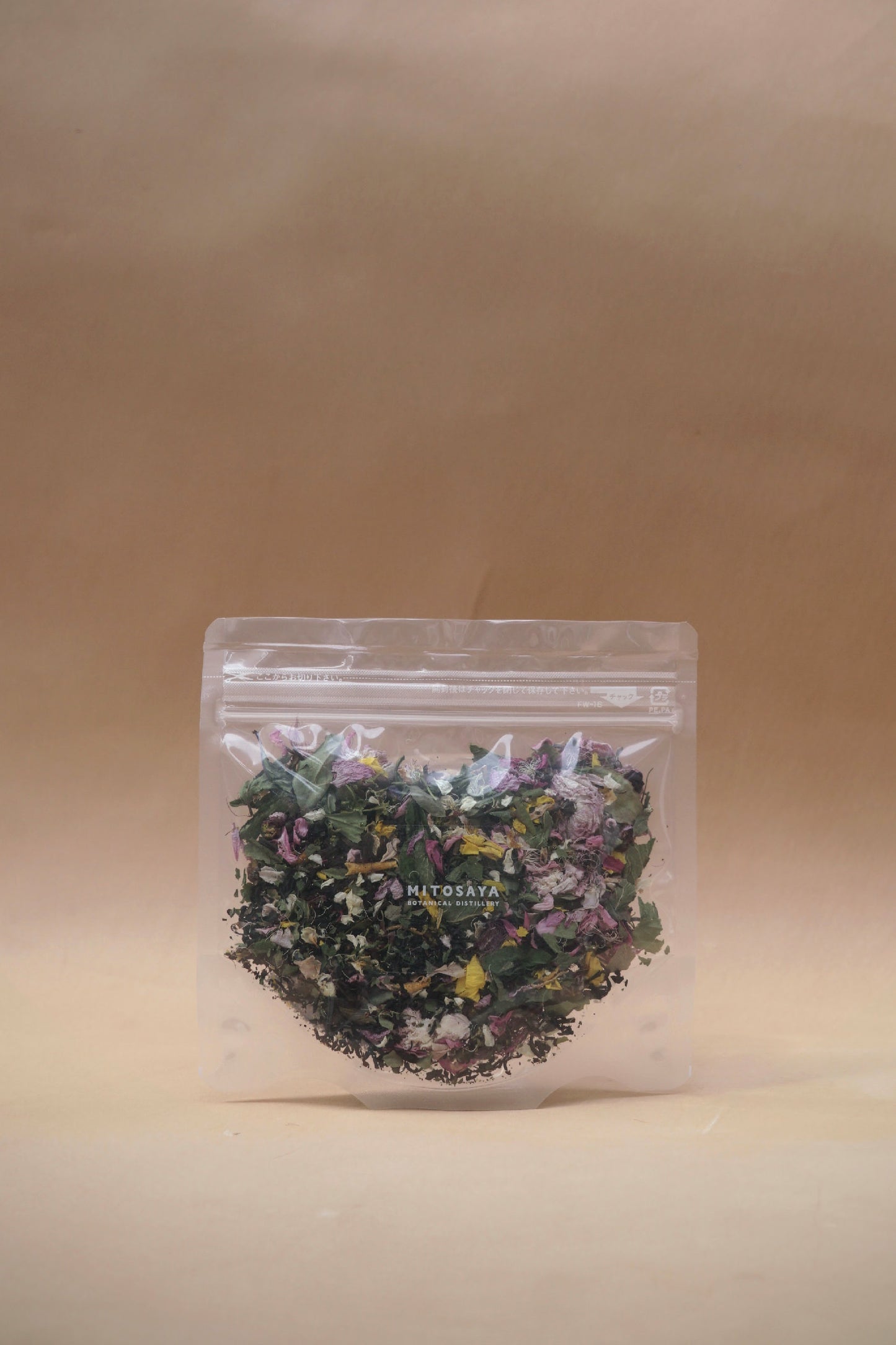 BLUESTAR BOTANICAL BLEND TEA / 春の花 ブルースタ-ボタニカルブレンド