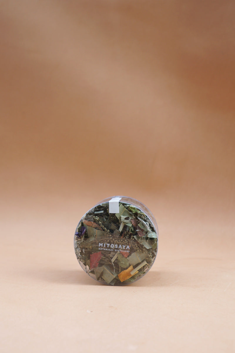 AMACHA BLEND TEA