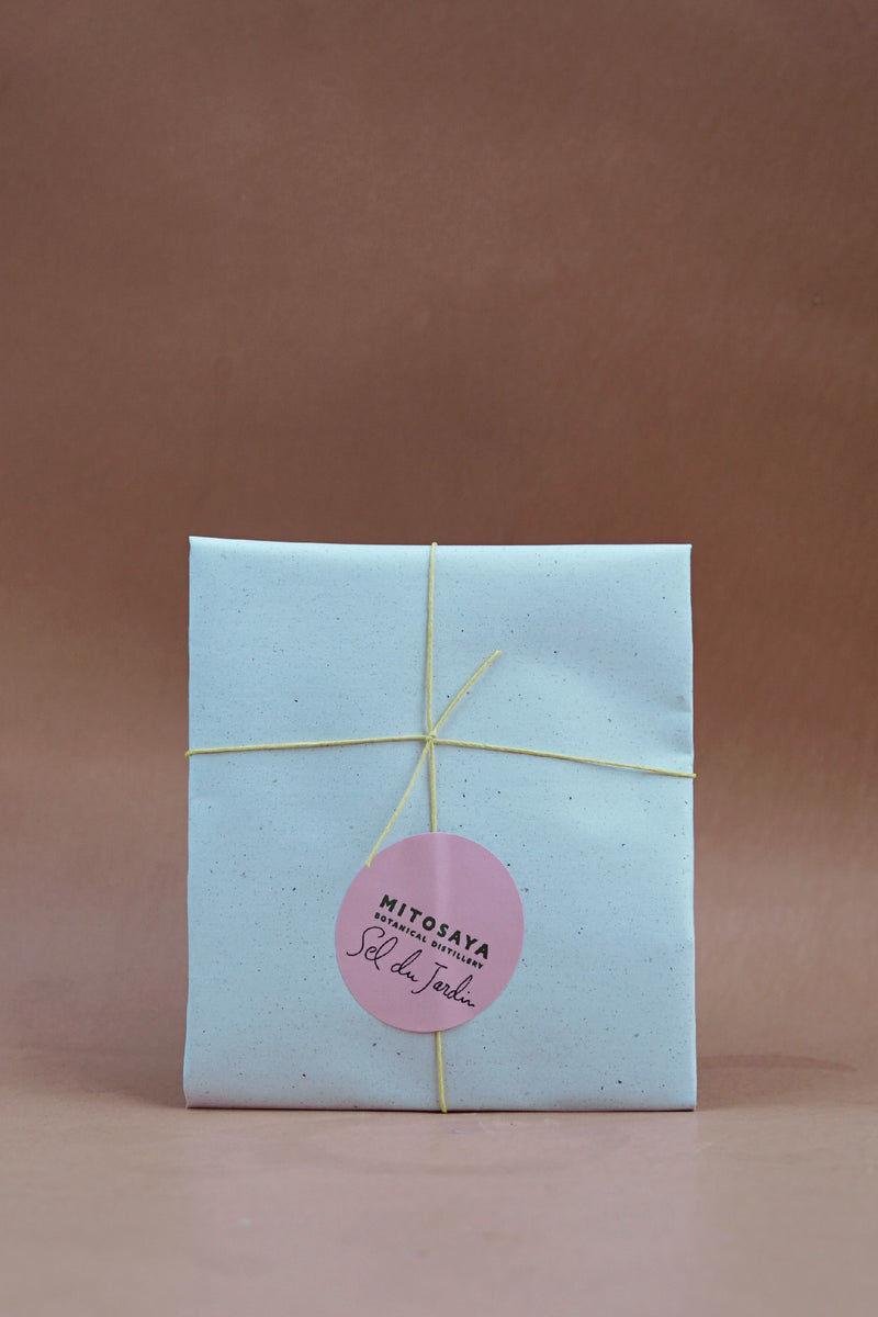 SEL DU JARDIN / Garden herb salt