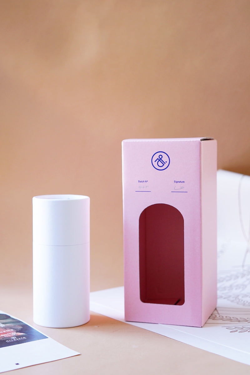Wrapping Service / ラッピングサービス