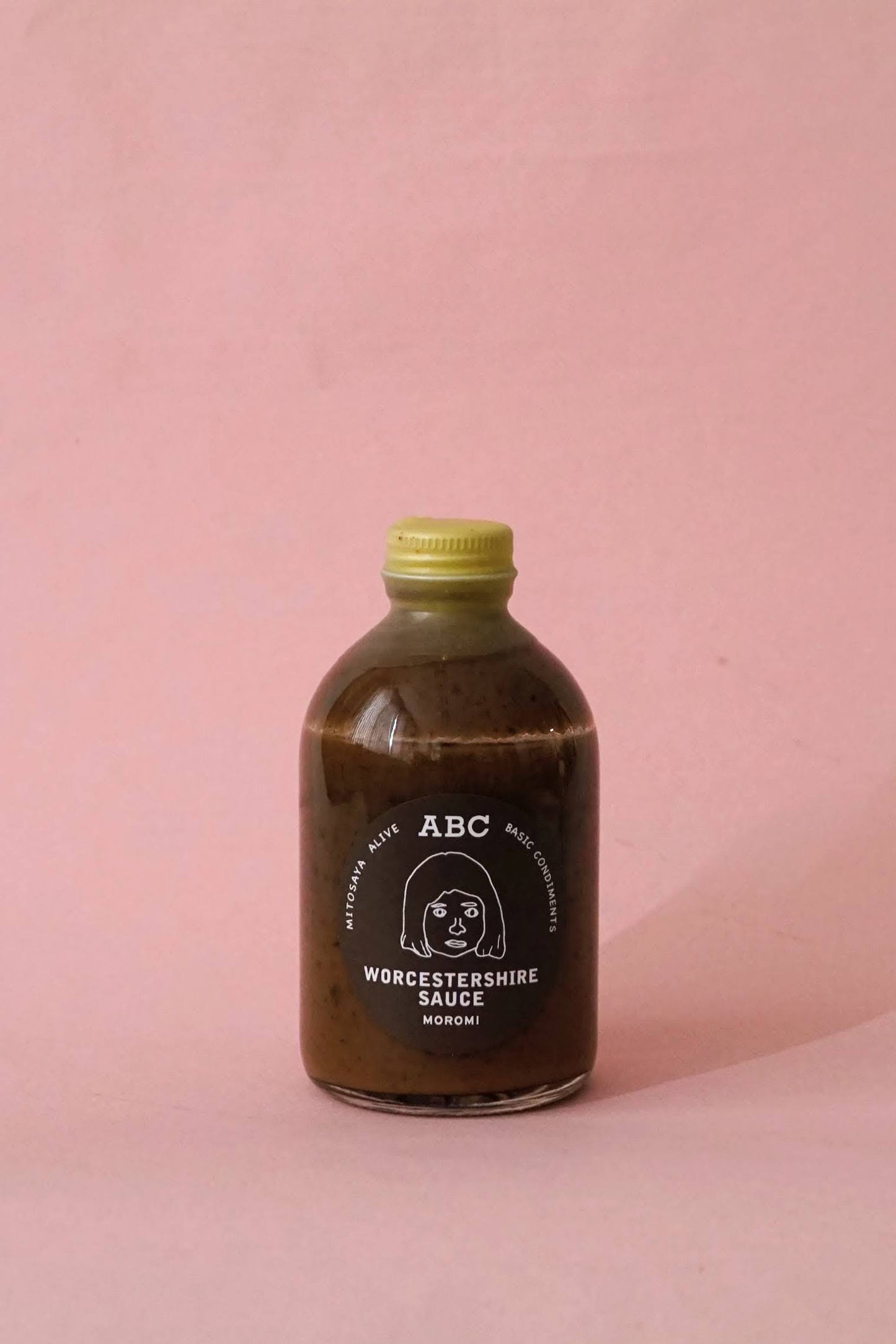 WORCESTERSHIRE SAUCE  / ウスターソース