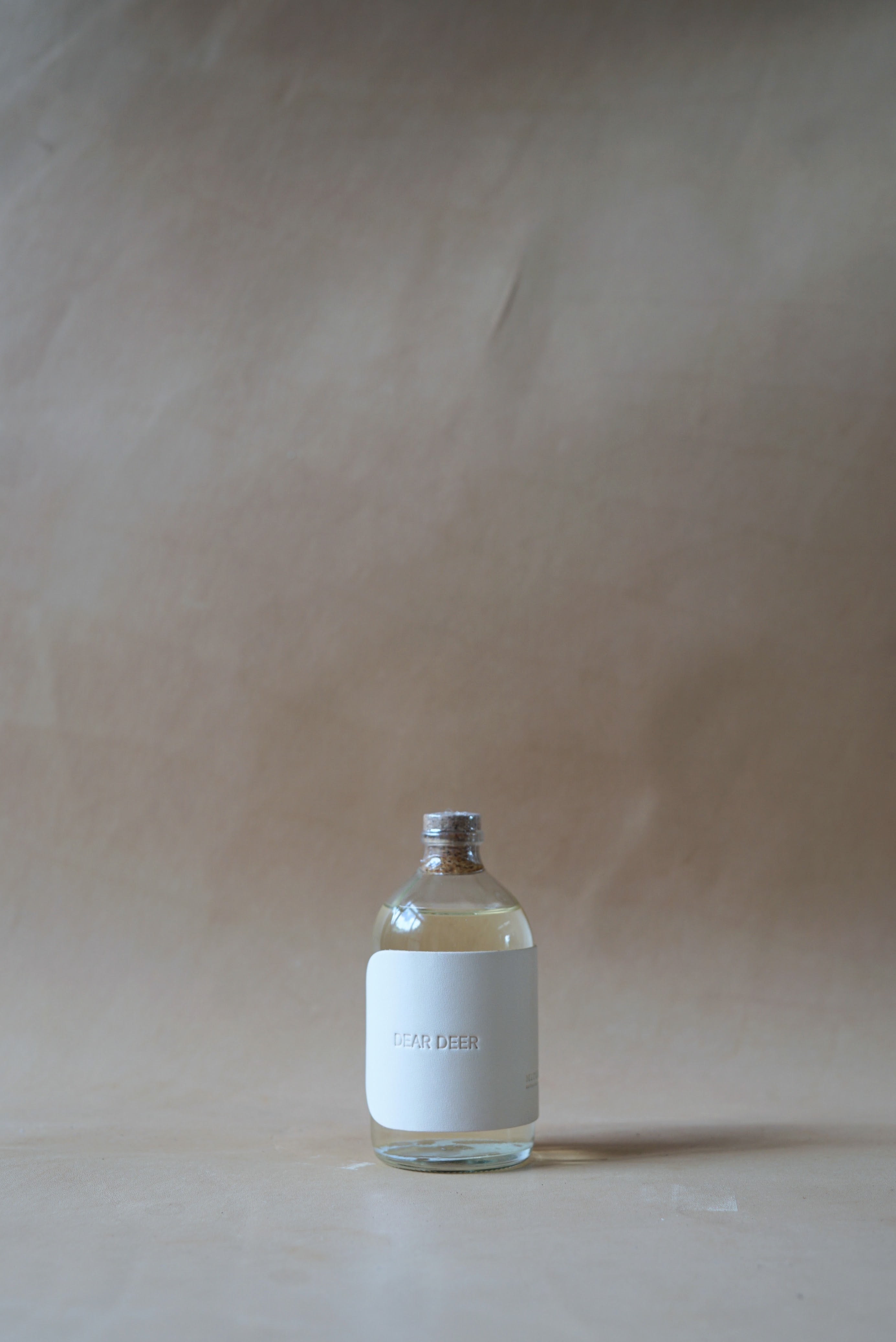 mitosaya × Hender Scheme DEAR DEER 157 DEAR DEER – mitosaya botanical distillery