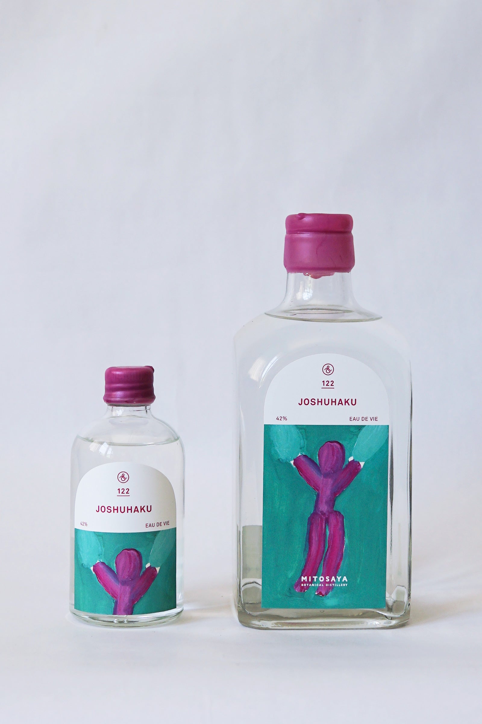 momo　中国　粉彩　人物魚藻文壺　花瓶　Ｍ　7499 122 JOSHUHAKU – mitosaya botanical distillery