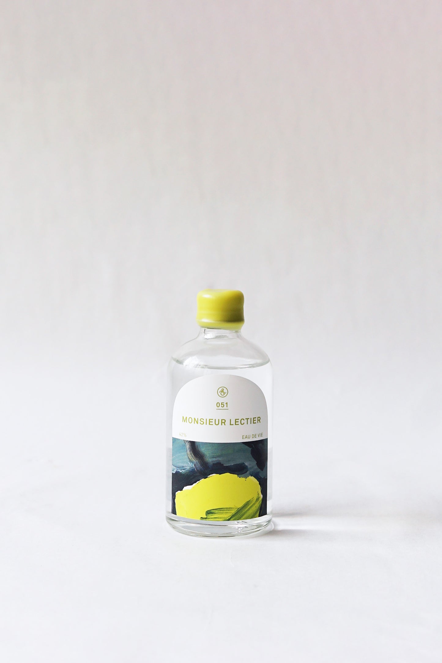 051 MONSIEUR LECTIER