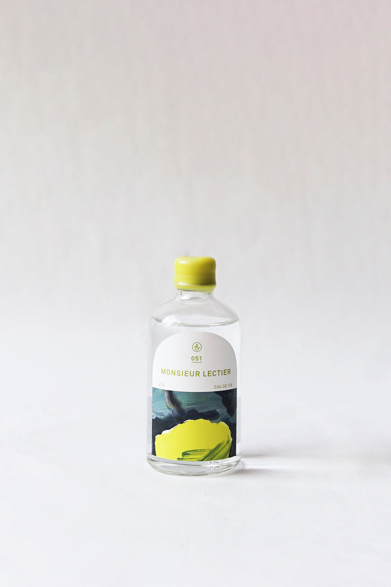 051 MONSIEUR LECTIER