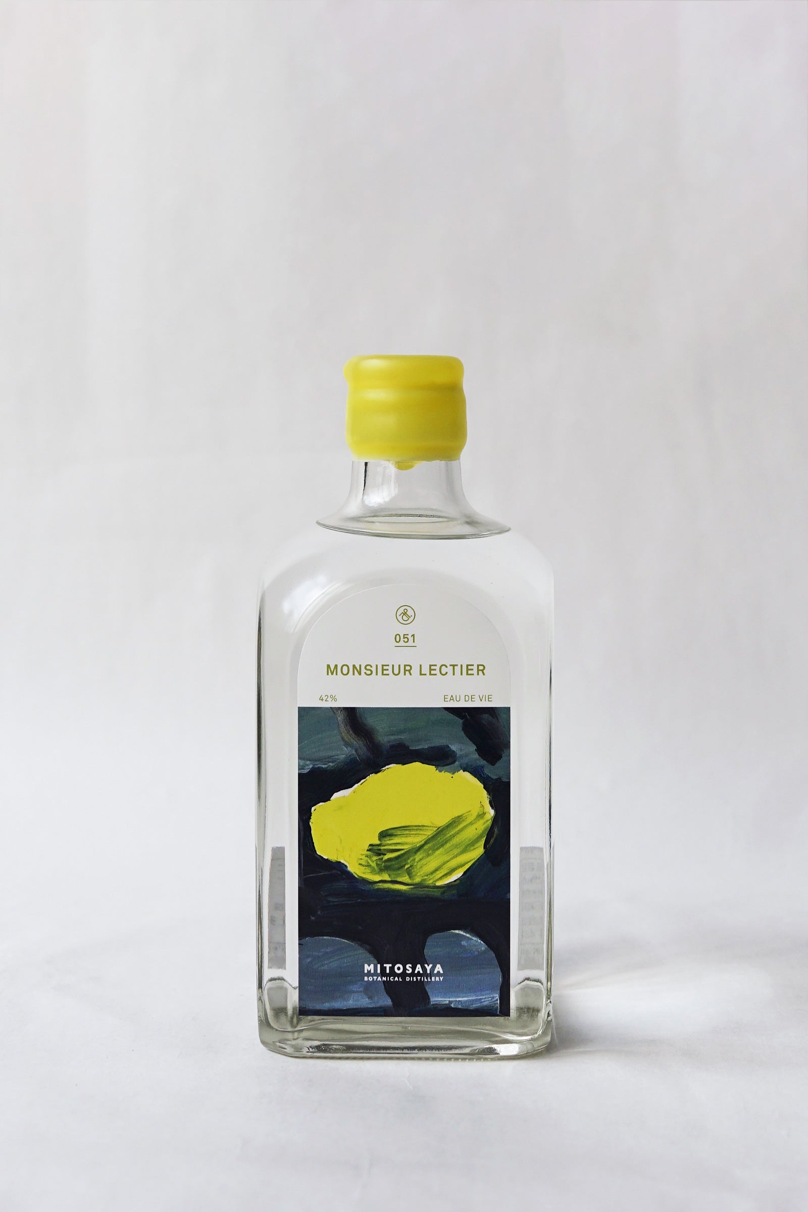 051 MONSIEUR LECTIER – mitosaya botanical distillery