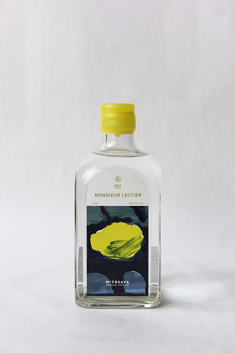 051 MONSIEUR LECTIER