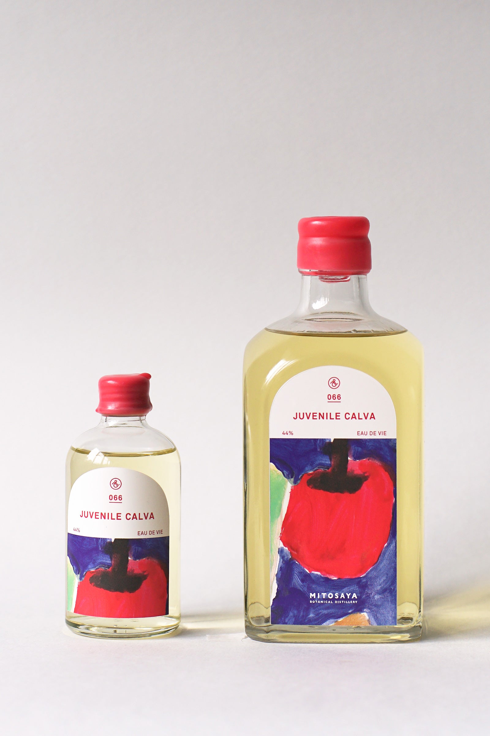 066 JUVENILE CALVA – mitosaya botanical distillery