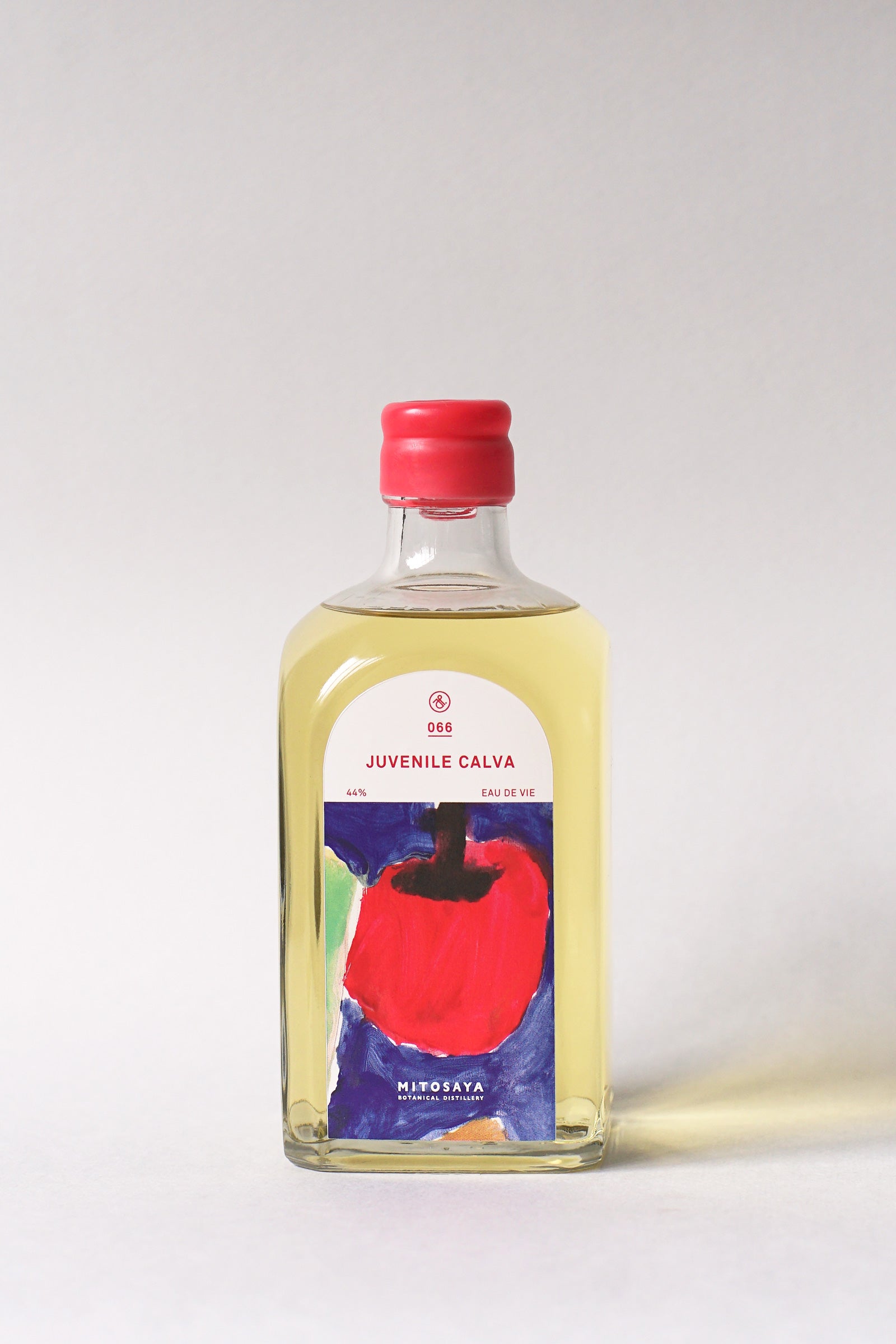 066 JUVENILE CALVA – mitosaya botanical distillery