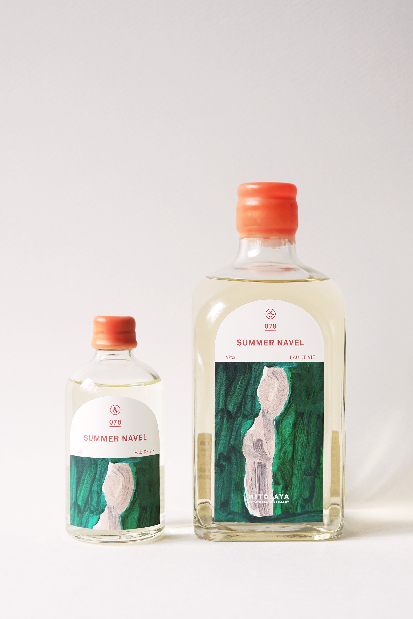 078 SUMMER NAVEL – mitosaya botanical distillery