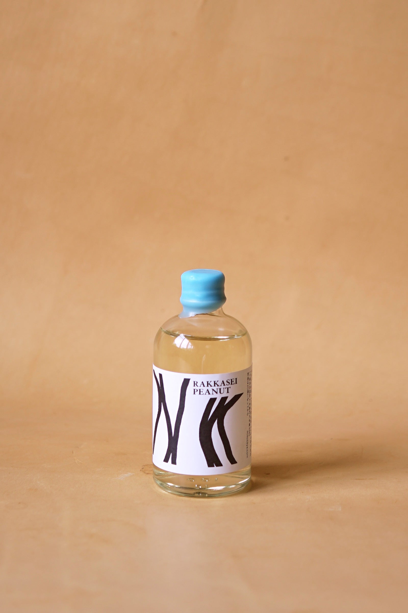 098 RAKKASEI PEANUT – mitosaya botanical distillery