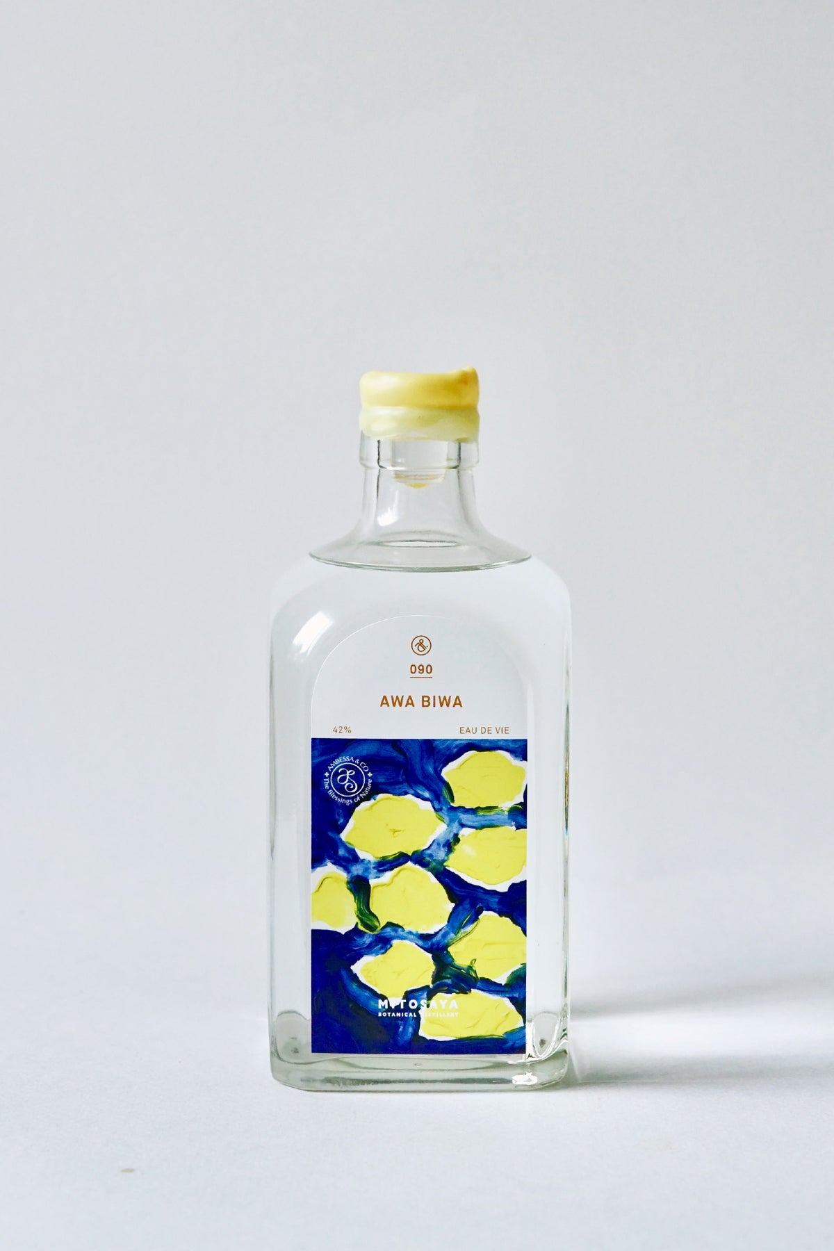 099 AWA BIWA