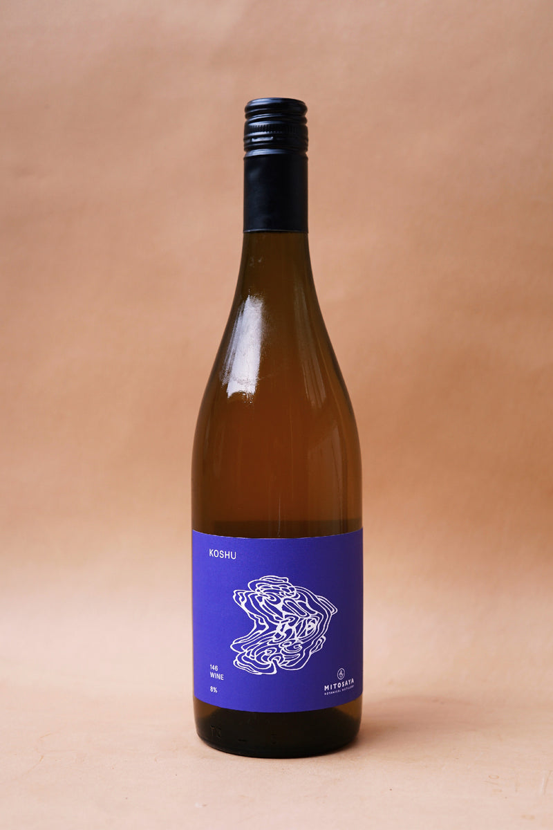 146 KOSHU