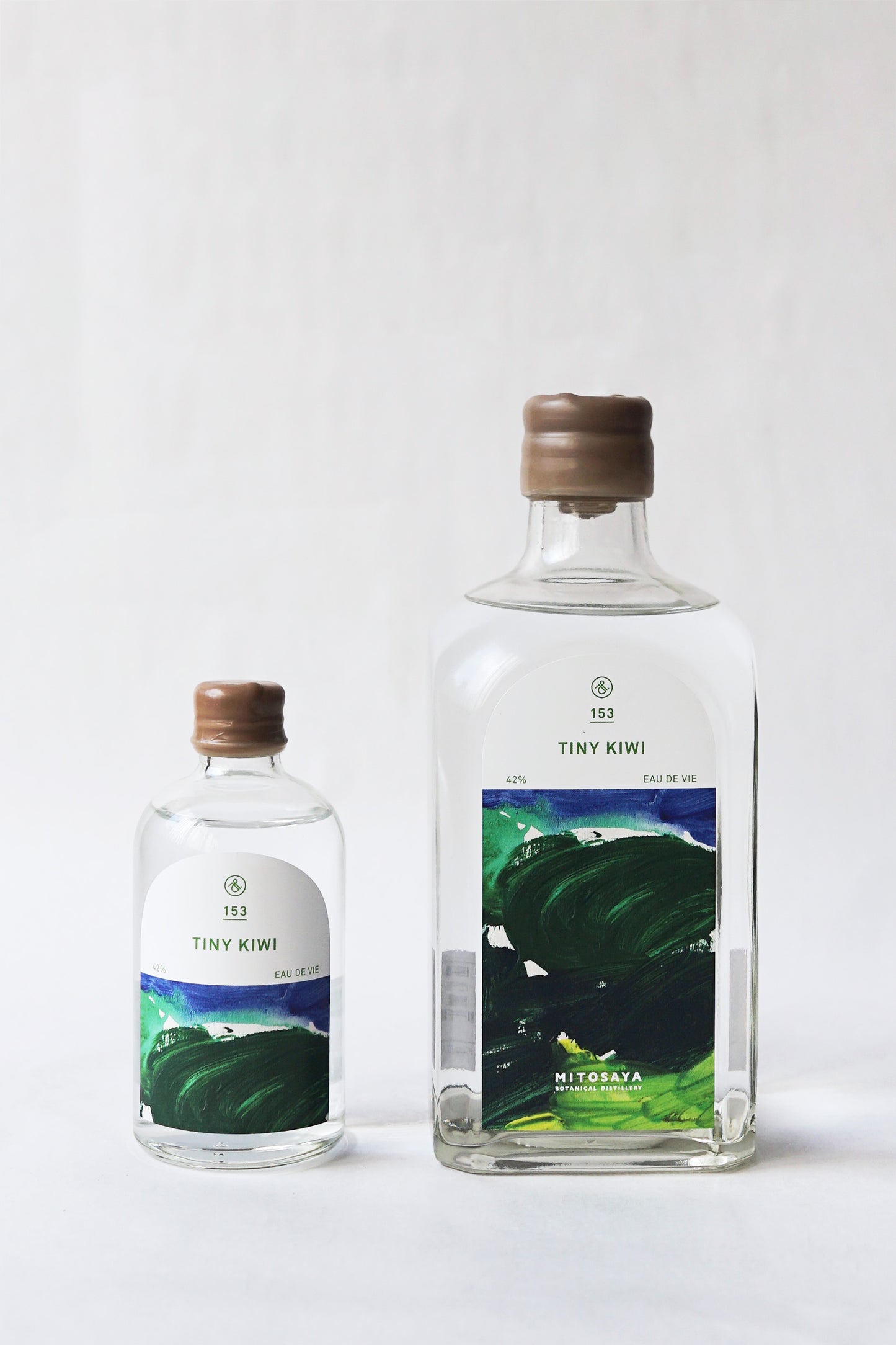 153 TINY KIWI