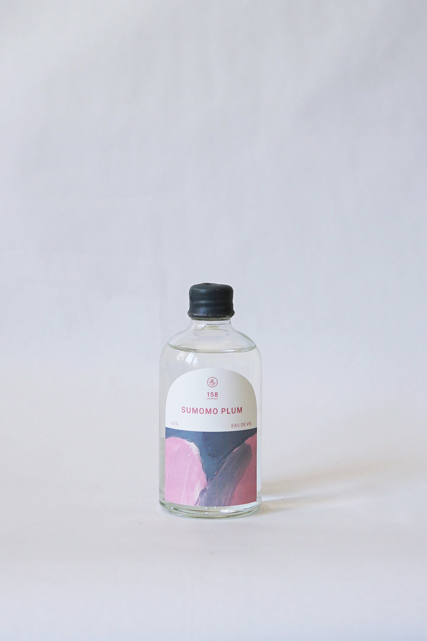 158 SUMOMO PLUM