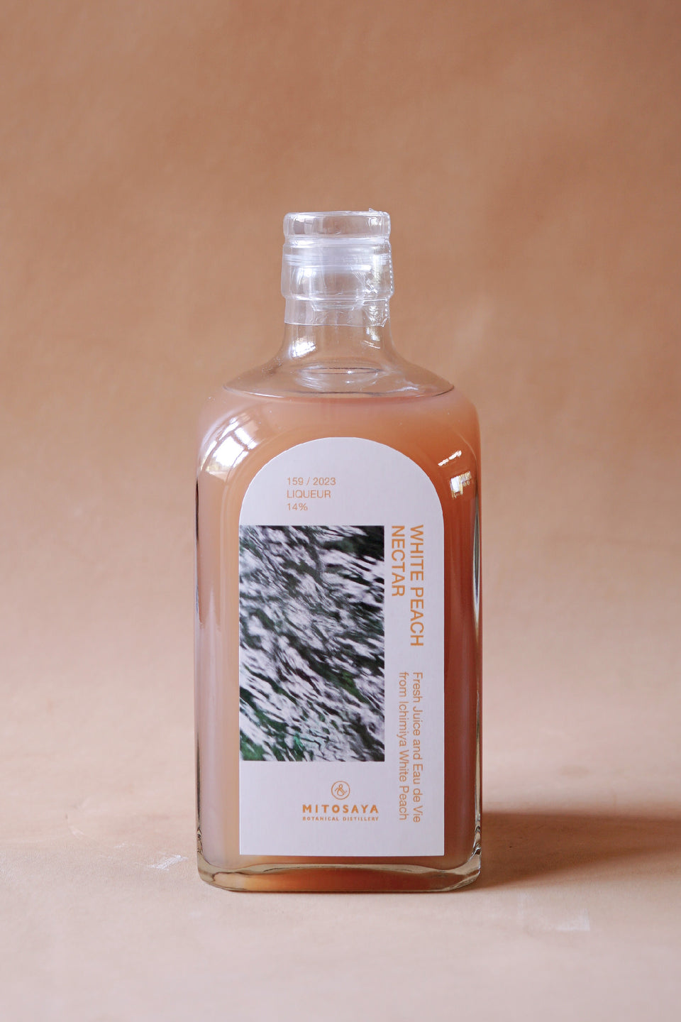 LIQUEUR – mitosaya botanical distillery