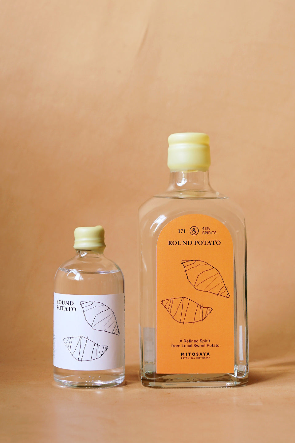 NEW ARRIVAL – mitosaya botanical distillery