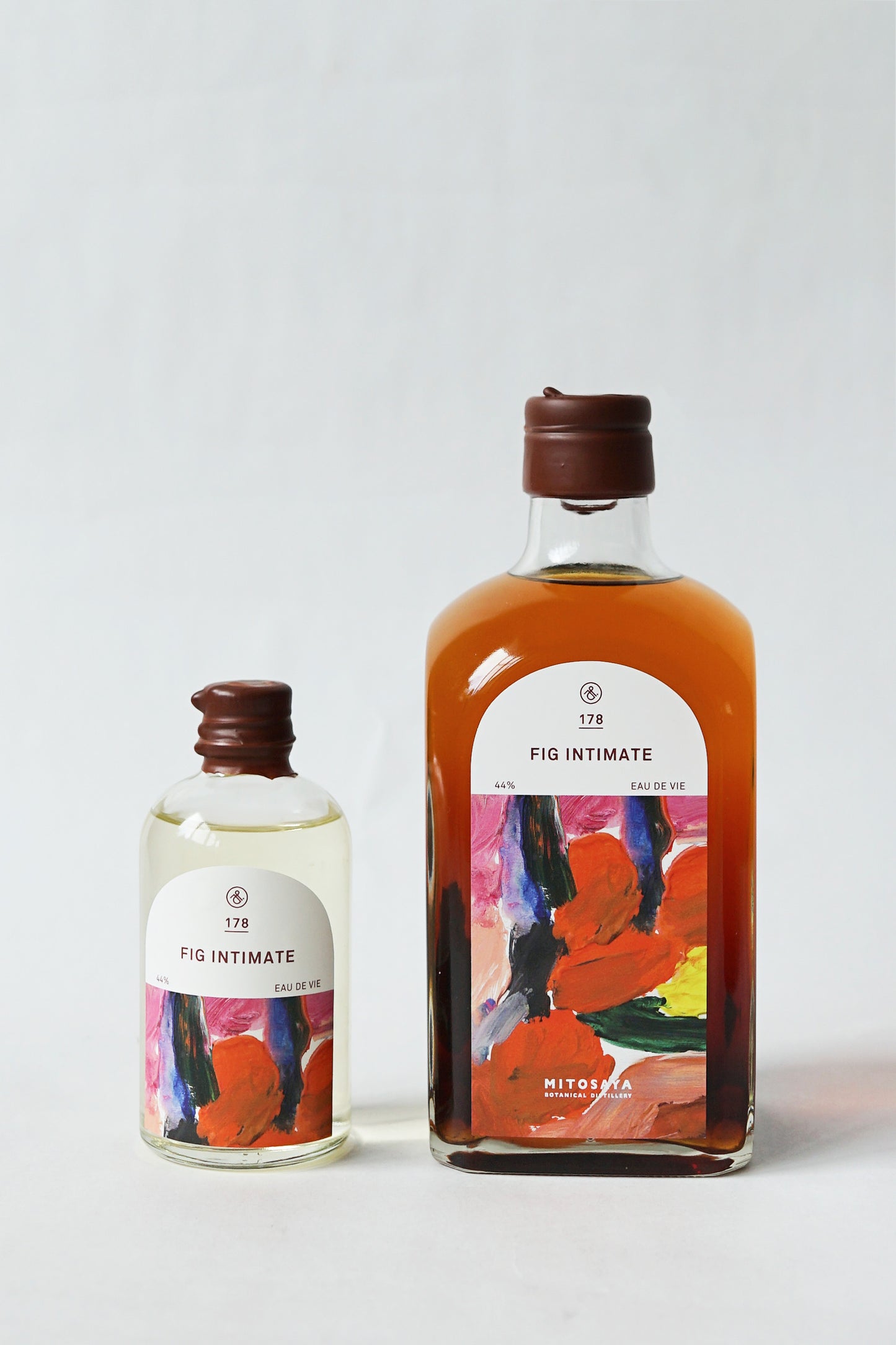178 FIG INTIMATE