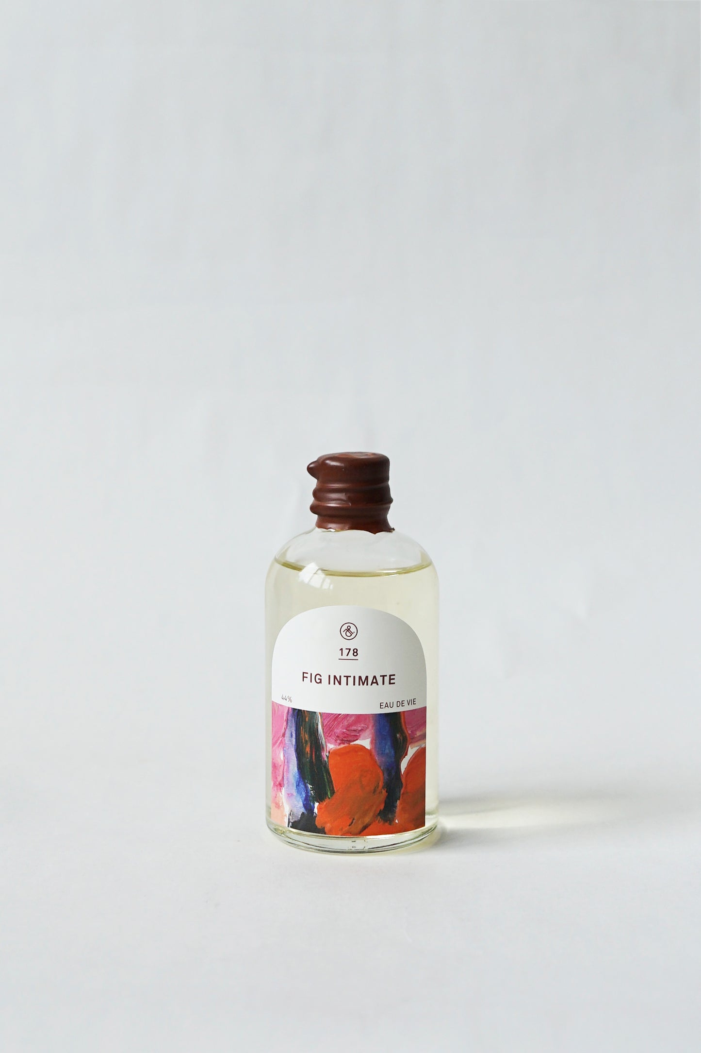 178 FIG INTIMATE