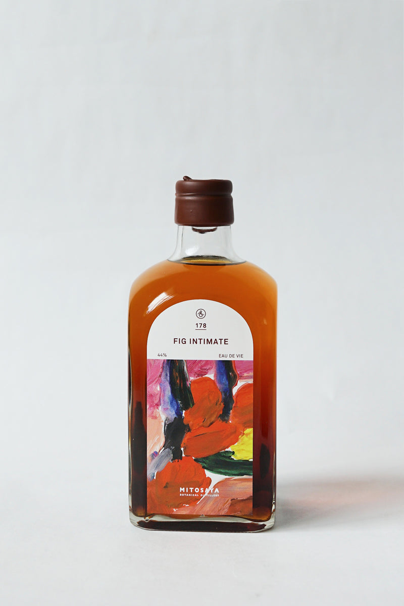 178 FIG INTIMATE