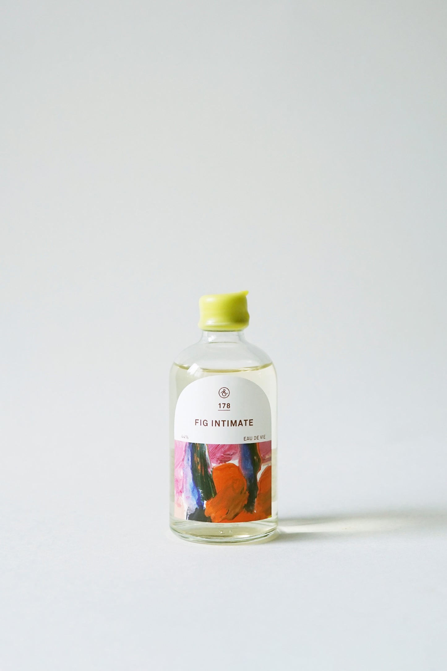 178 FIG INTIMATE