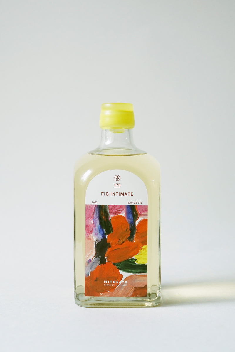 178 FIG INTIMATE