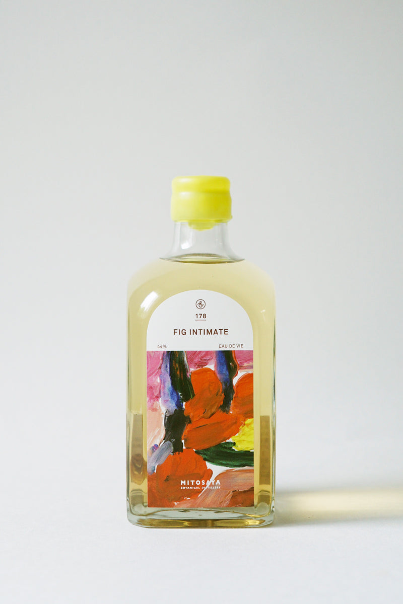 178 FIG INTIMATE