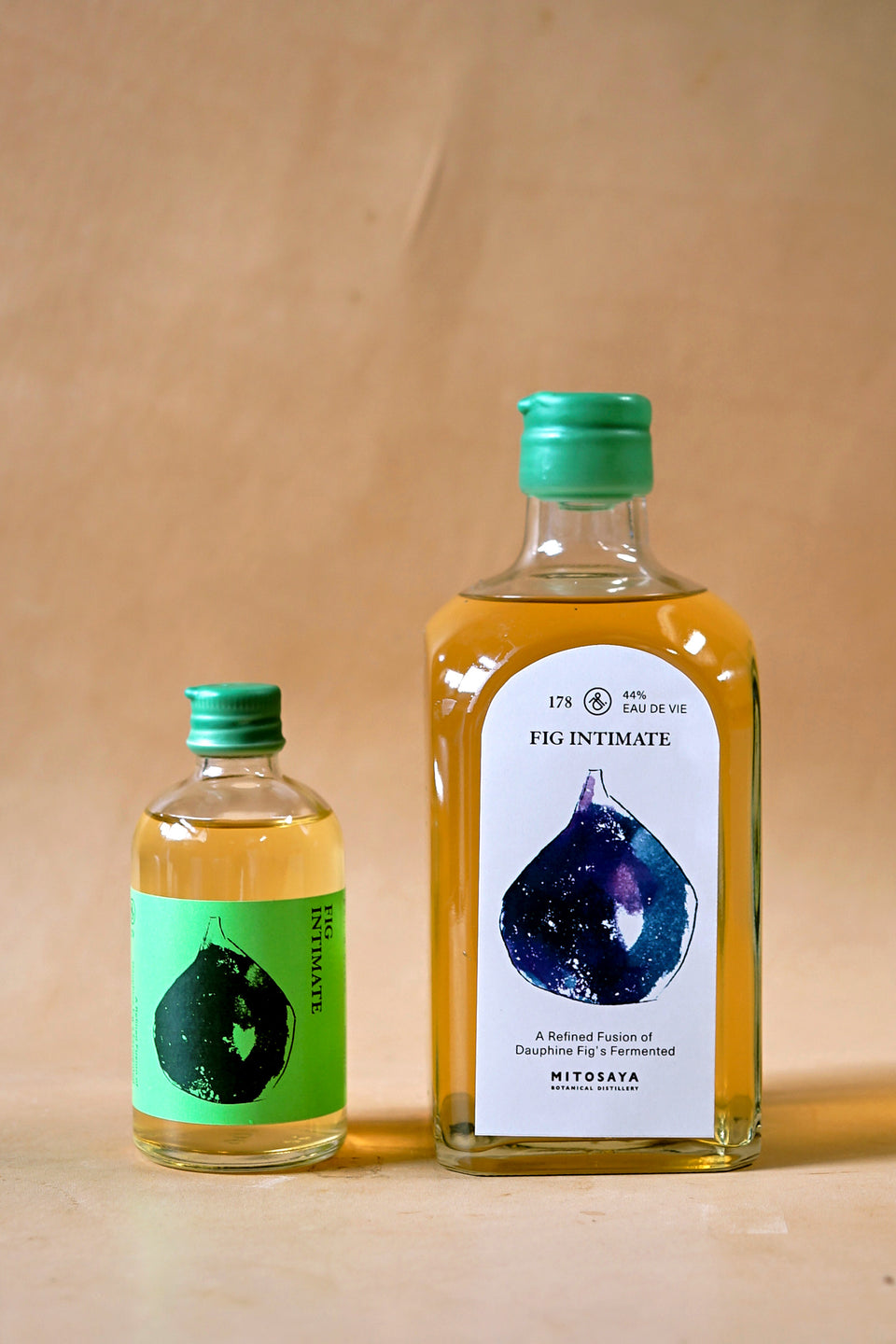 NEW ARRIVAL – mitosaya botanical distillery