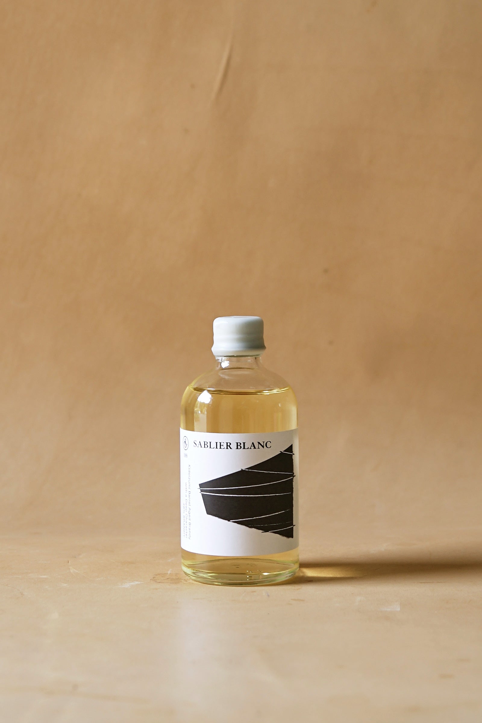 188 SABLIER BLANC – mitosaya botanical distillery