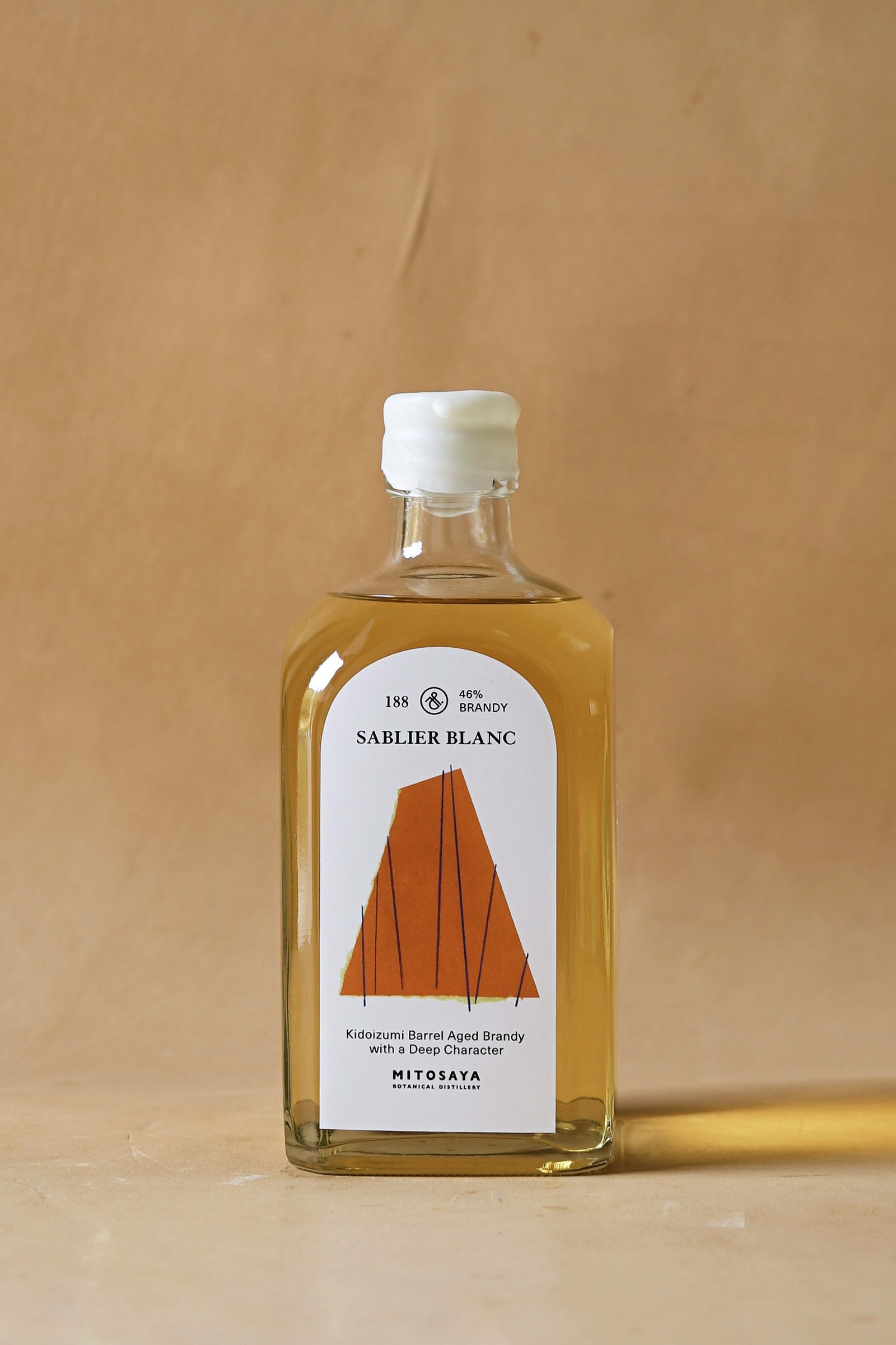即完売品　mitosaya ミトサヤ ブランデー　LEMON POI 078 SUMMER NAVEL – mitosaya botanical distillery