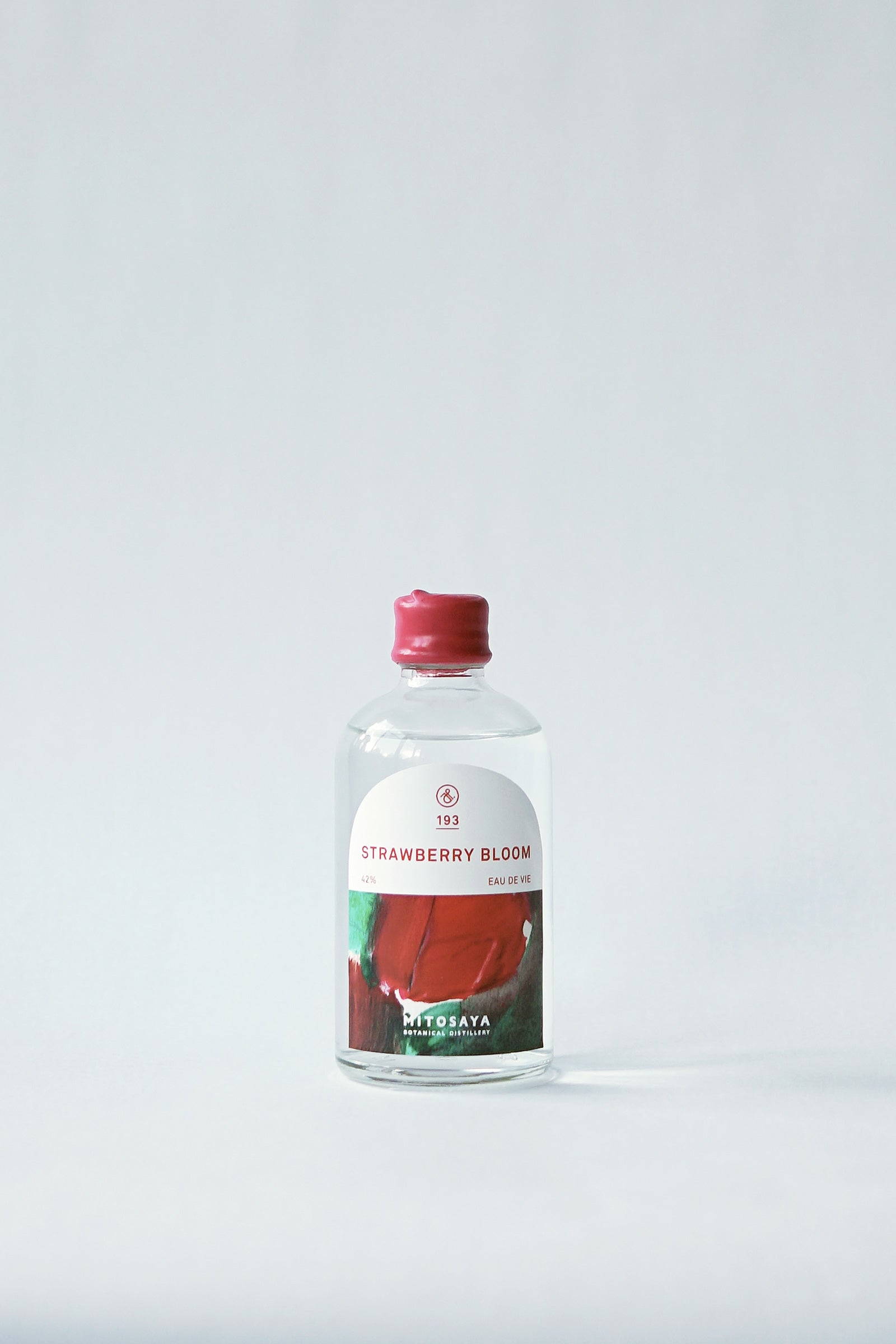 ALL – mitosaya botanical distillery