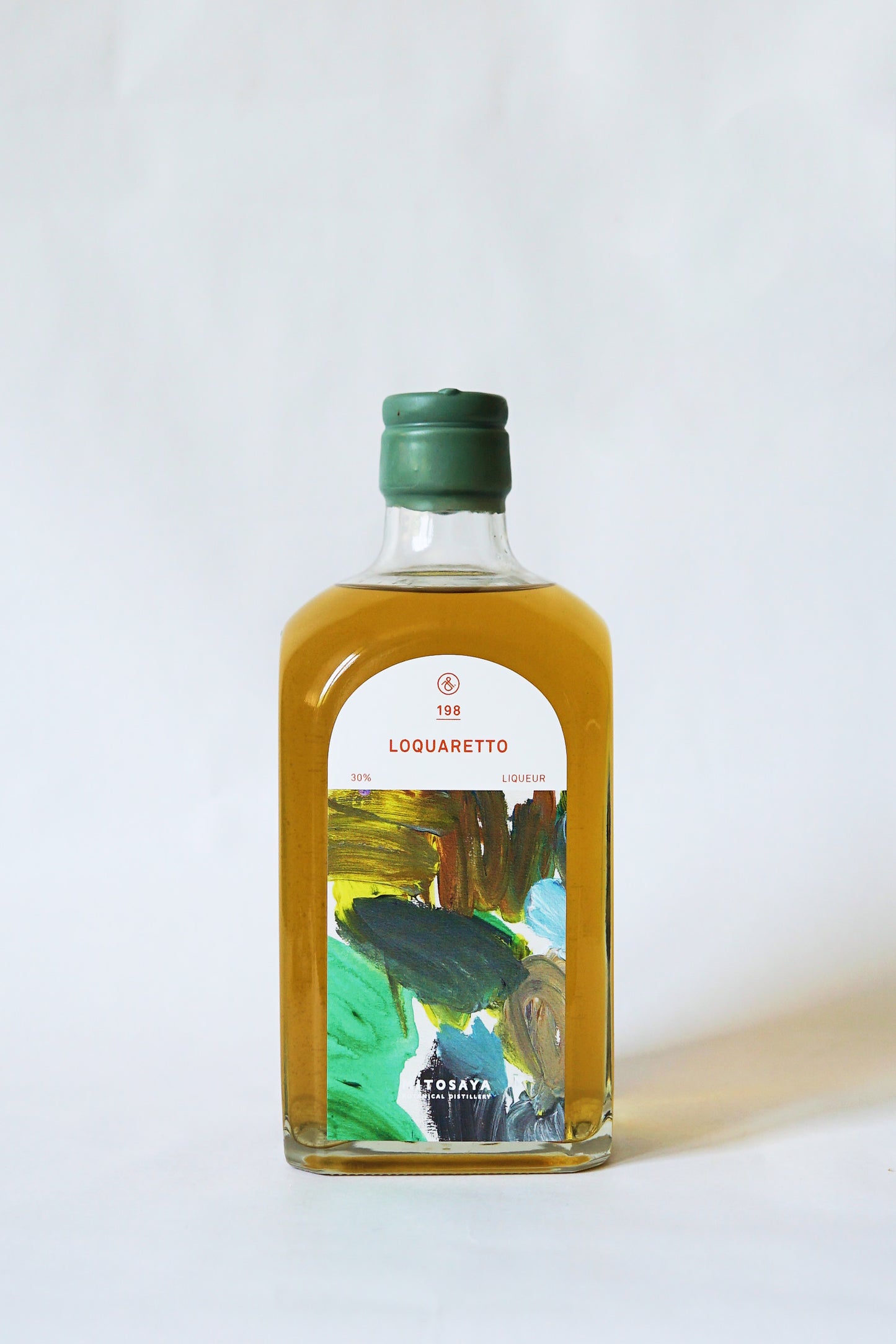 198 LOQUARETTO