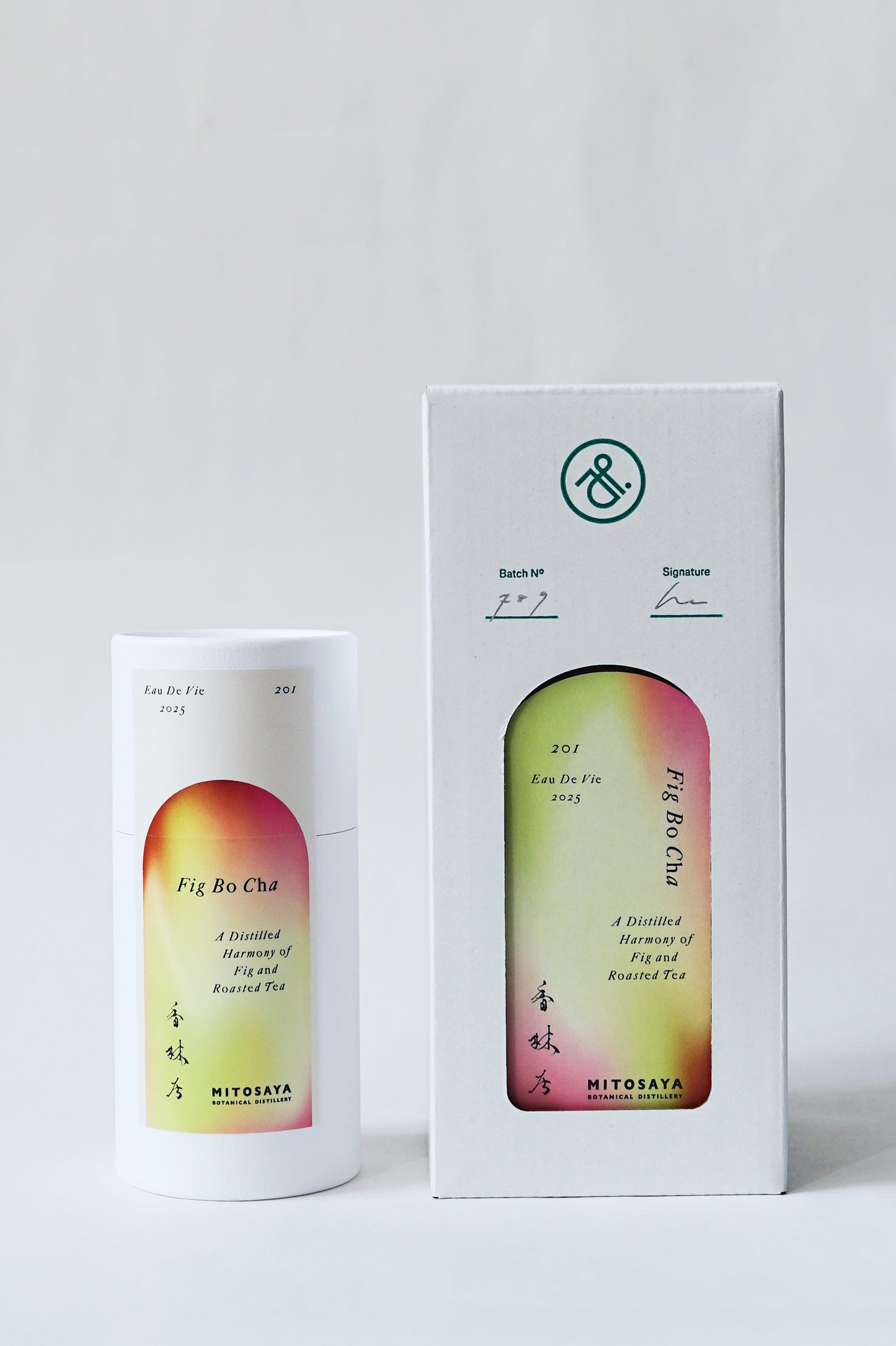201 FIG BO CHA