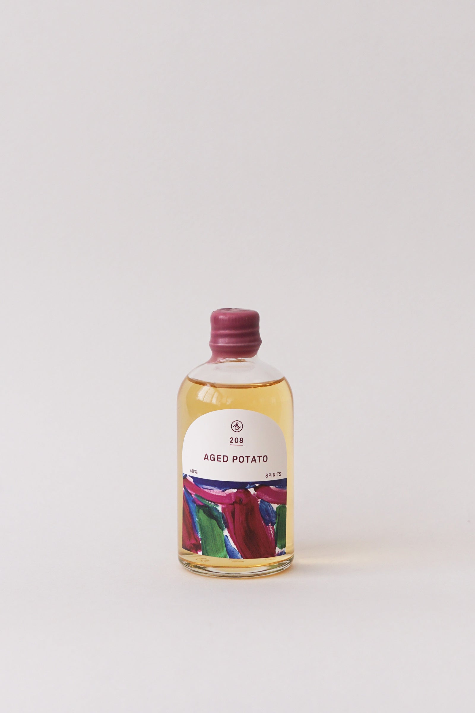 208 AGED POTATO – mitosaya botanical distillery