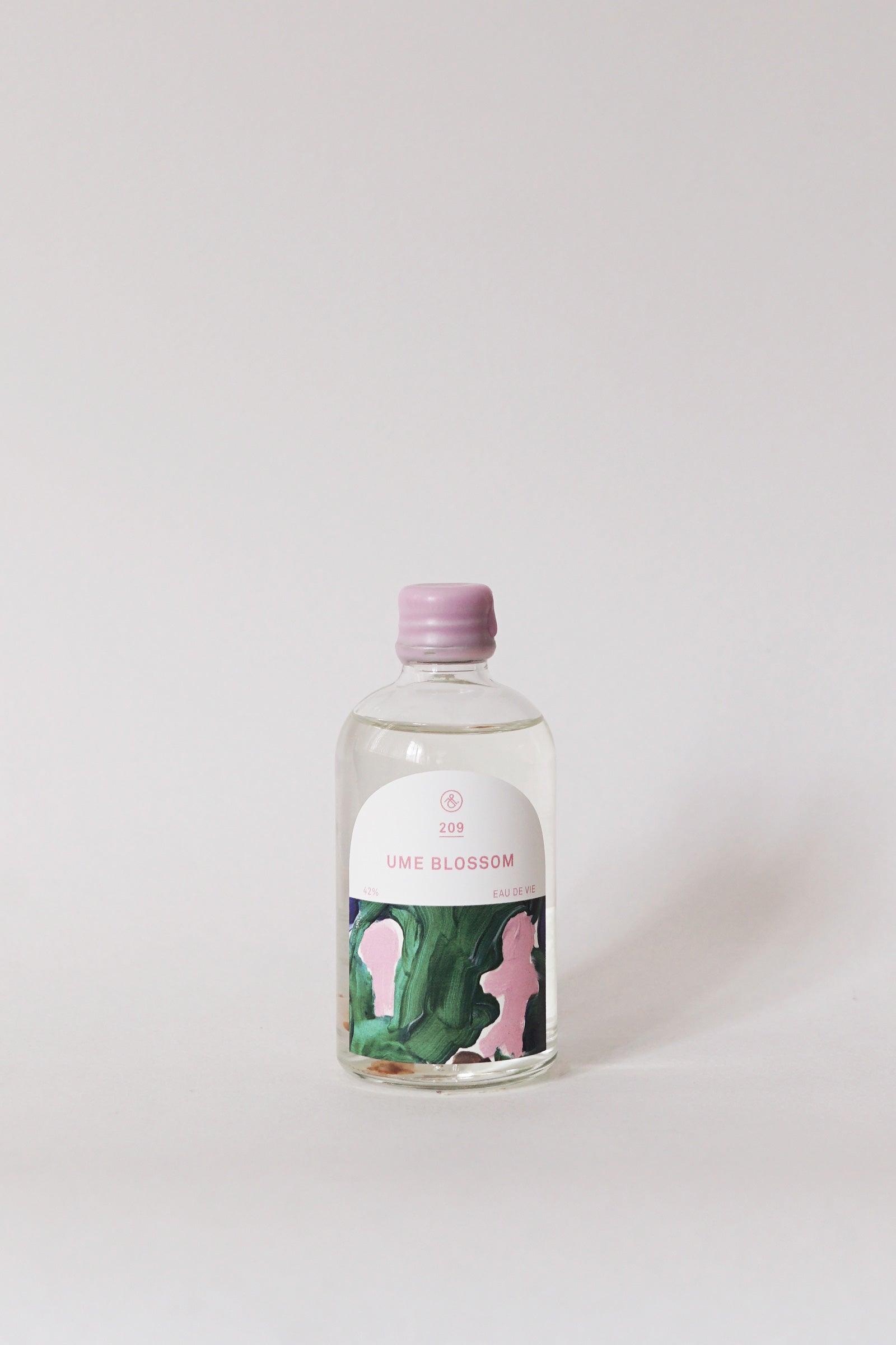 209 UME BLOSSOM – mitosaya botanical distillery