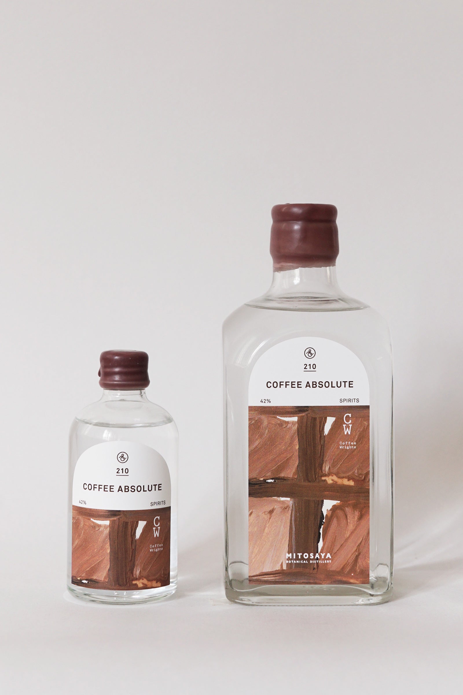 210 COFFEE ABSOLUTE – mitosaya botanical distillery