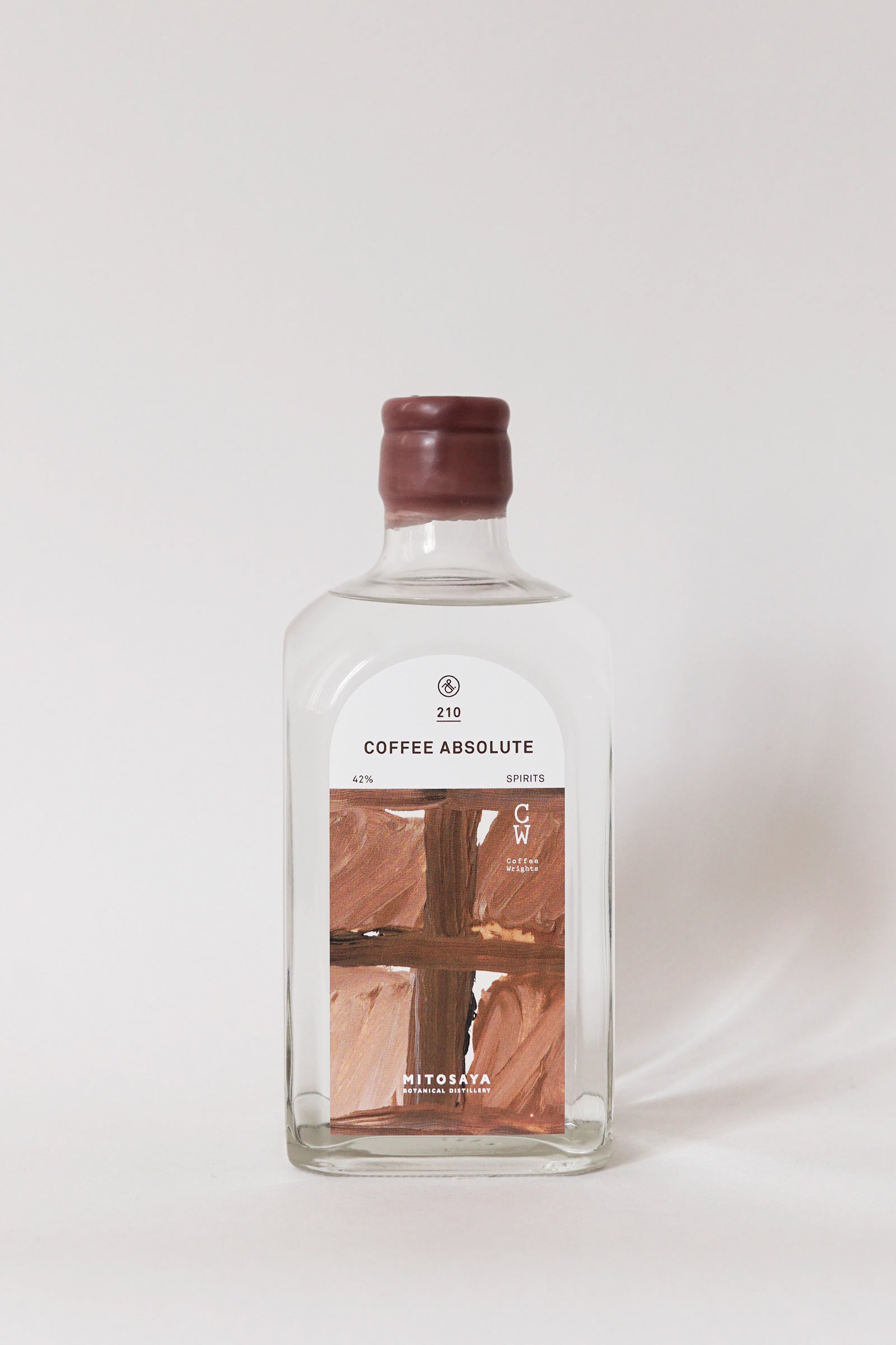210 COFFEE ABSOLUTE – mitosaya botanical distillery