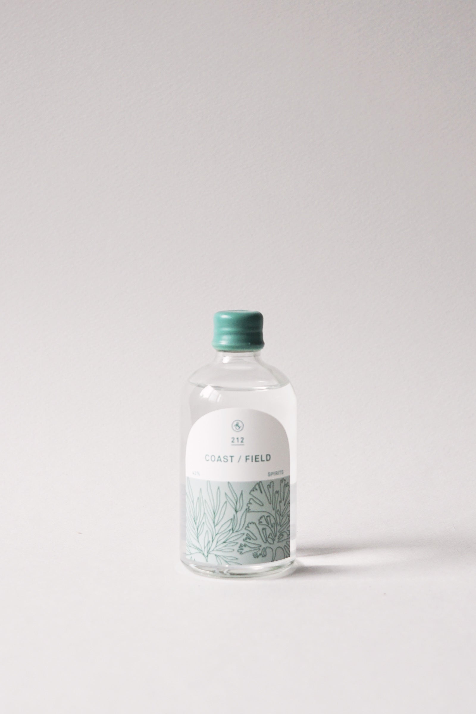 212 COAST / FIELD – mitosaya botanical distillery