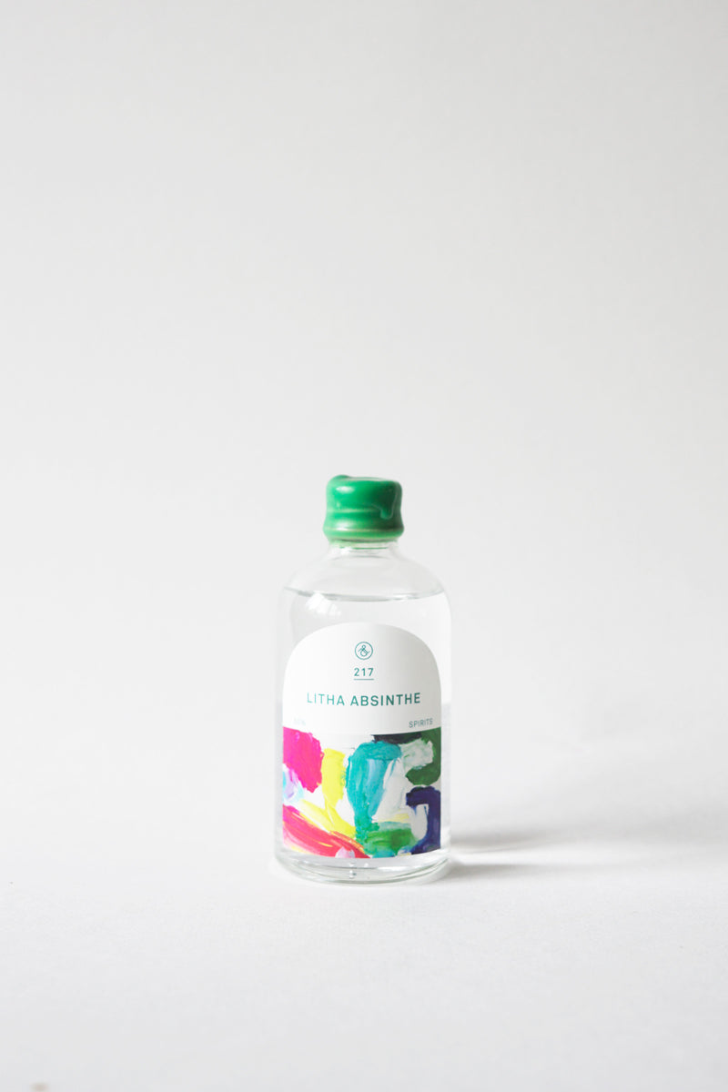 218 LITHA ABSINTHE