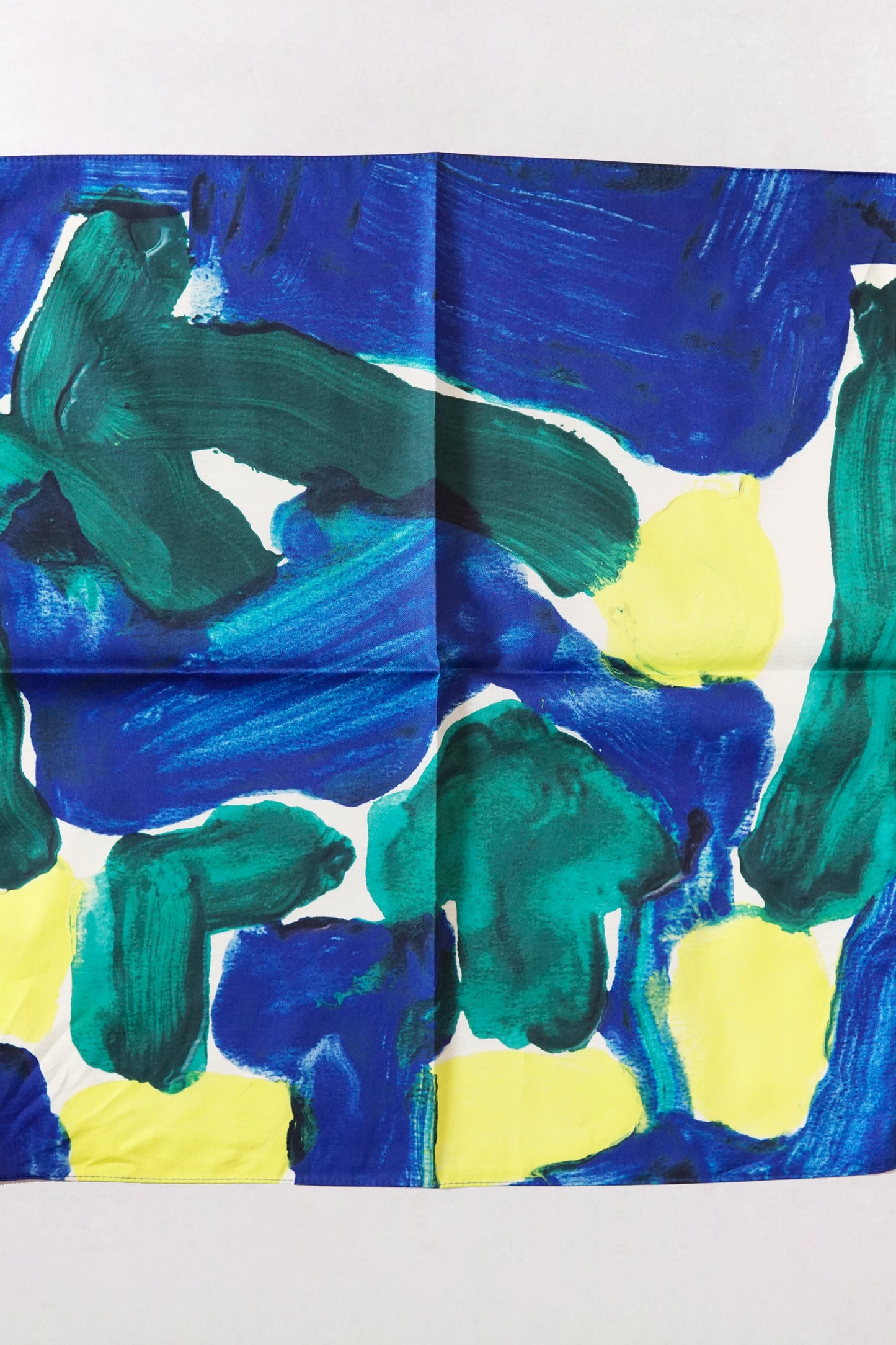 FUROSHIKI “Flower Dance” / 風呂敷「花のダンス」