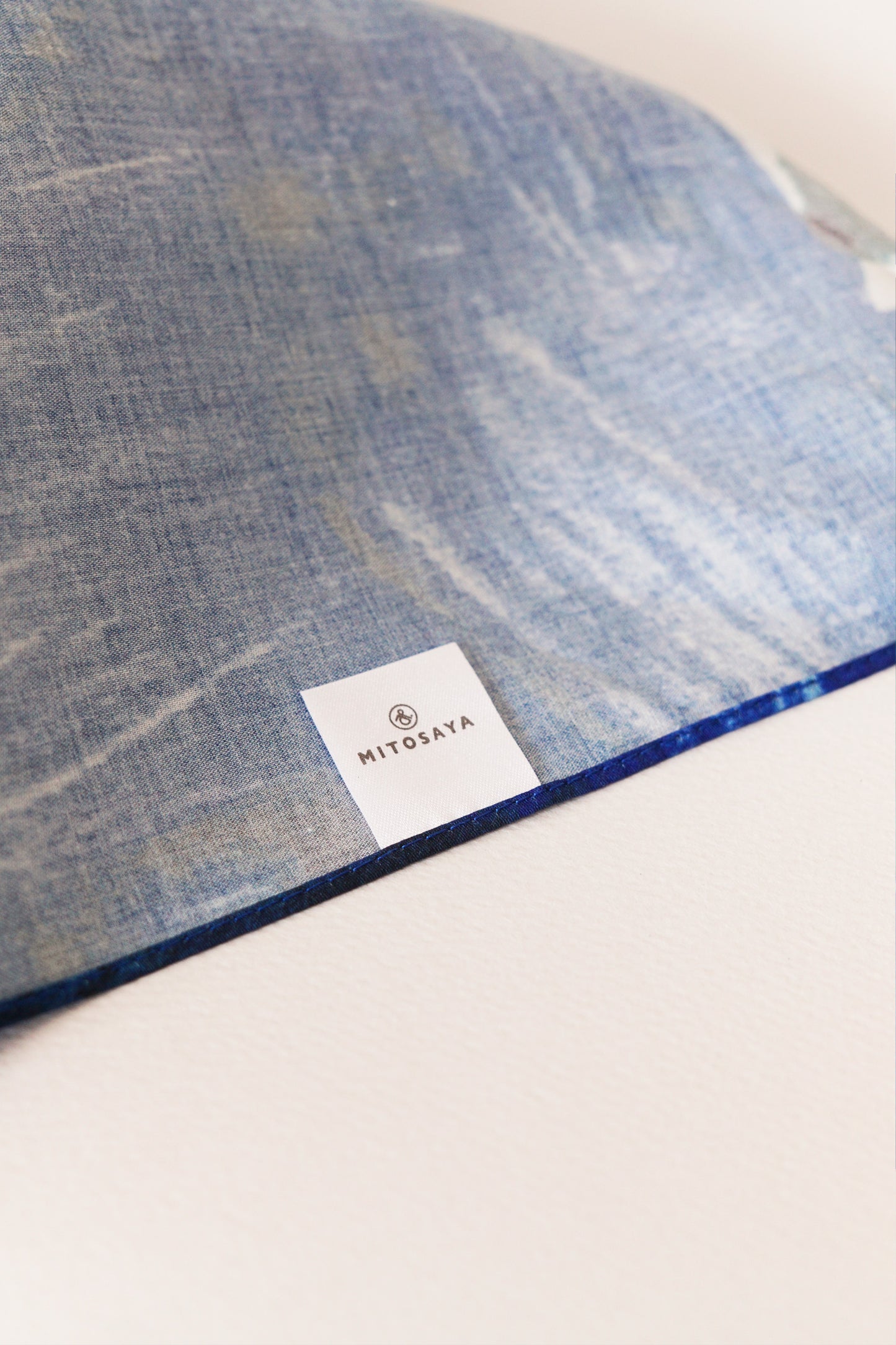 FUROSHIKI “Flower Dance” / 風呂敷「花のダンス」