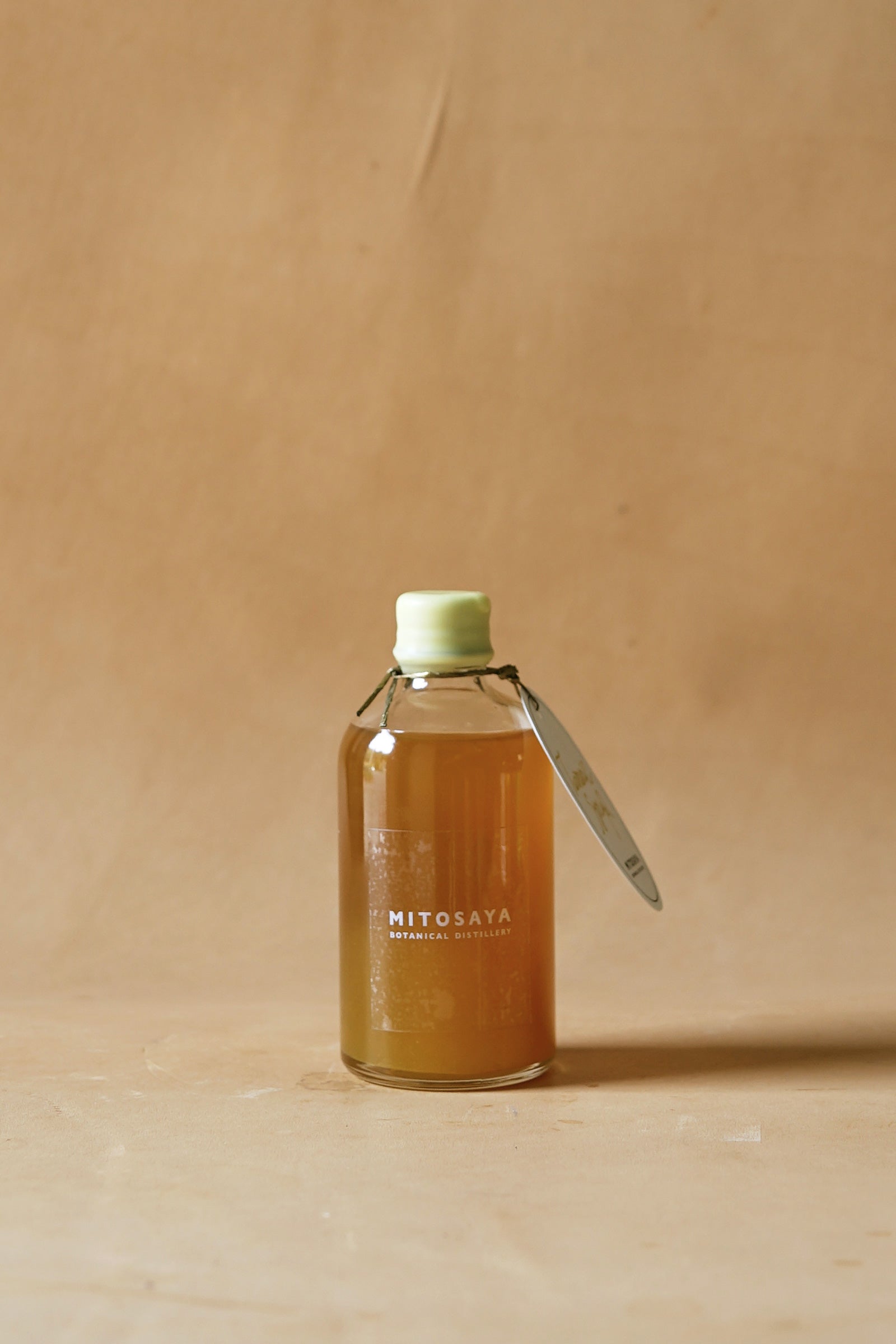 TURMERIC SYRUP / ターメリックのシロップ – mitosaya botanical distillery