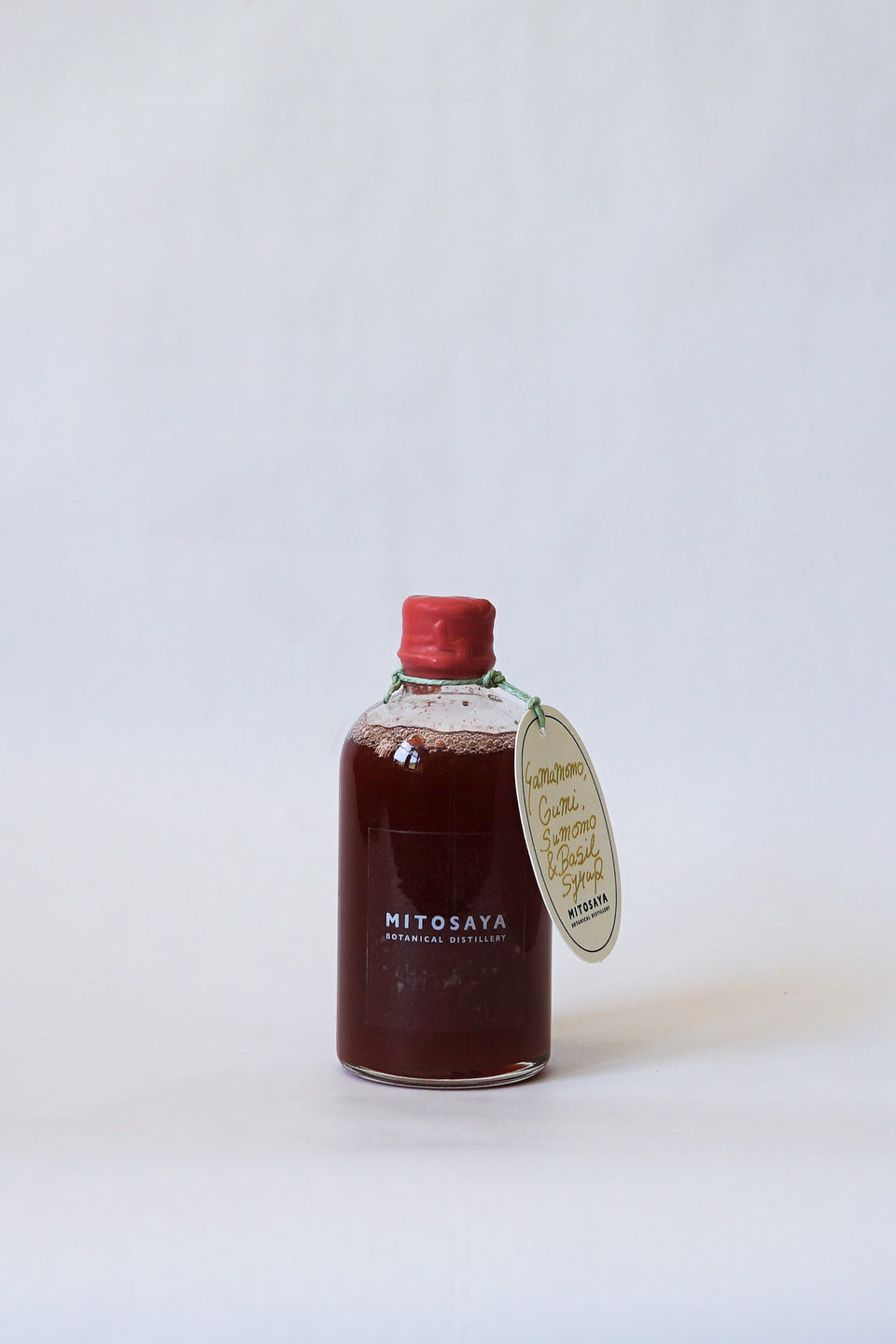 mitosaya MARINARA - ミトサヤ　マリナーラ 191 CITRUS HOUR – mitosaya botanical distillery