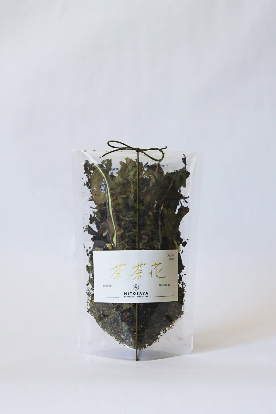 NEW ARRIVAL – mitosaya botanical distillery