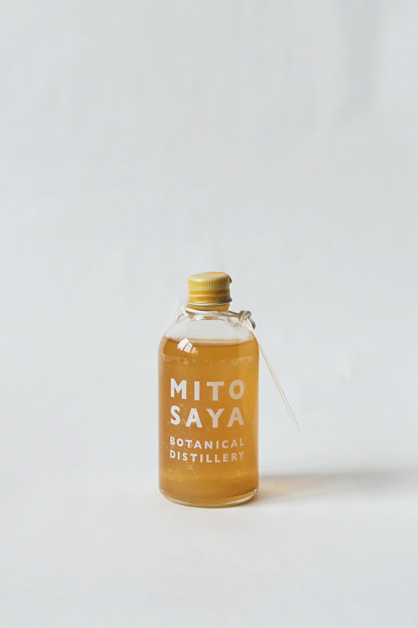 GARDEN GINGER SYRUP / 庭のジンジャーシロップ
