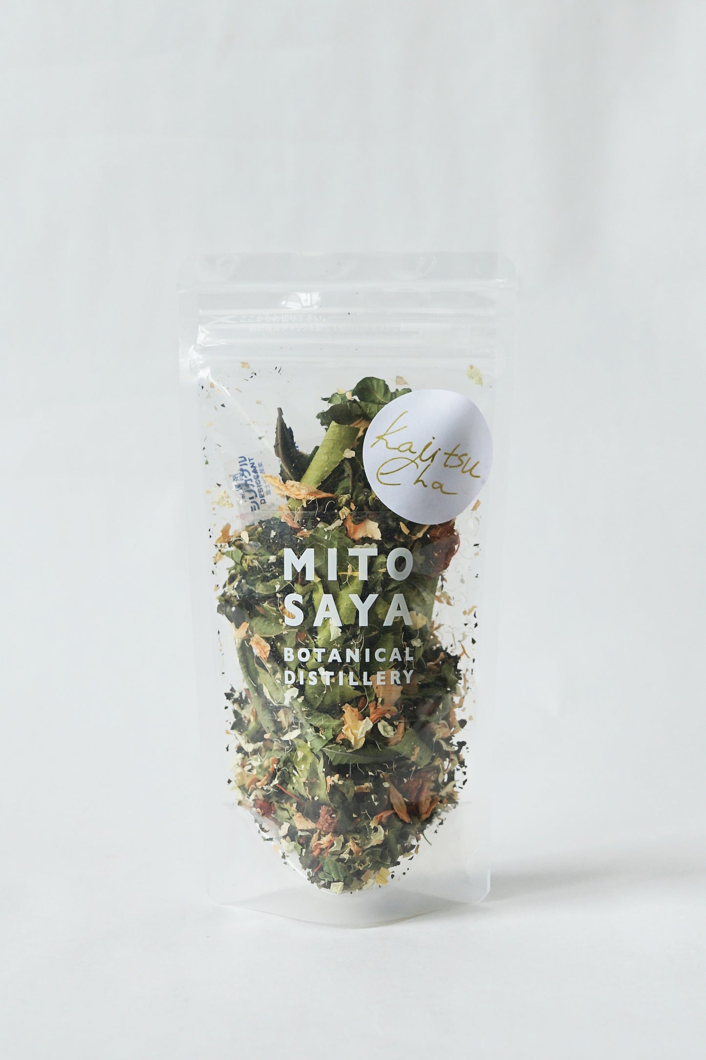 KAJITSU CHA / 果実茶