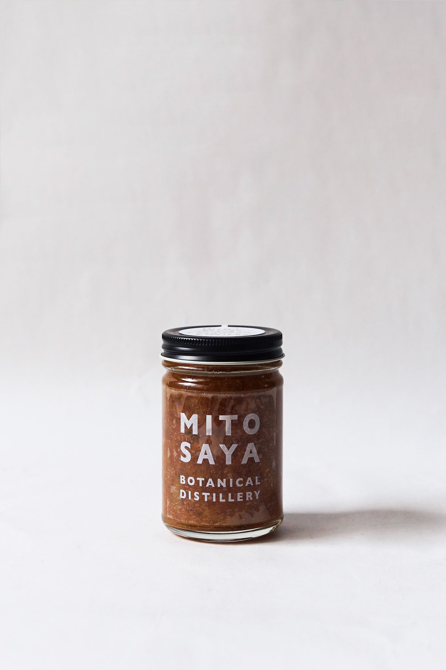 BITTER ORANGE, CARDAMON & ROSE JAM / カブス、カルダモン、薔薇のジャム